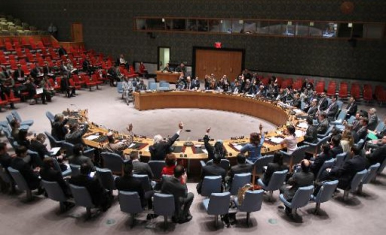 Nations unies (Etats-Unis) (AFP). Yémen: vote à l'ONU sur des sanctions contre le chef des houthis