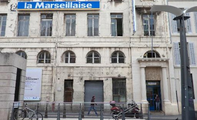 Marseille (AFP). La Marseillaise devrait se sauver mais perdra plus de 40% de ses effectifs