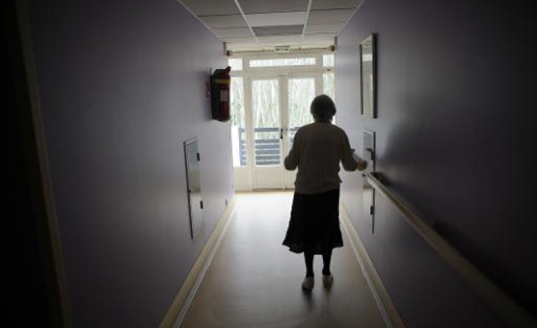 Washington (AFP). Alzheimer: des nouvelles pistes de traitement, selon une étude américaine