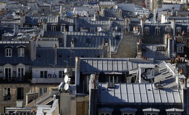 Paris (AFP). Logement: peine alourdie pour le propriétaire qui louait une pièce d'1,56m2