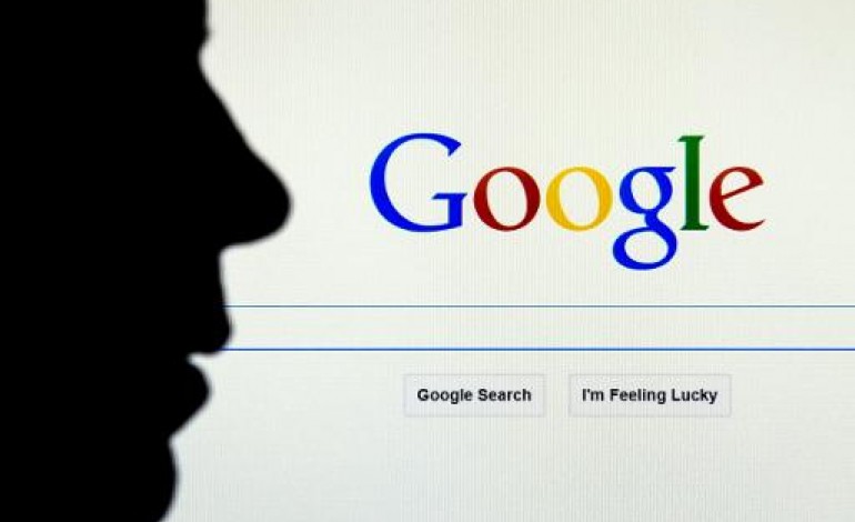 Paris (AFP). Acheter un billet Paris-Berlin: que propose vraiment Google ?