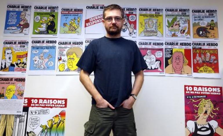 Paris (AFP). Le réquisitoire posthume de Charb contre les escrocs de l'islamophobie