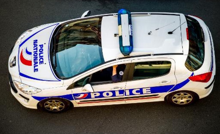 Lille (AFP). Le corps d'une fillette de 8 ans retrouvé près de Calais