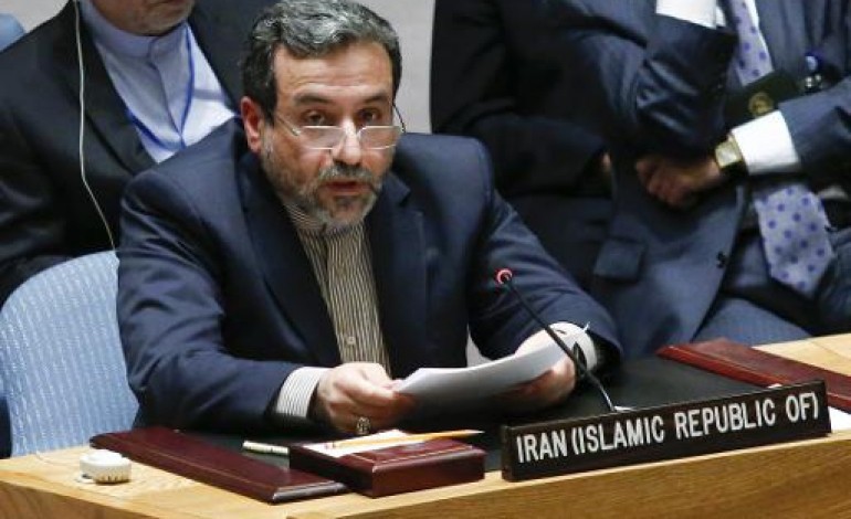 Bruxelles (AFP). Nucléaire iranien: reprise des discussions les 22 et 23 avril à Vienne