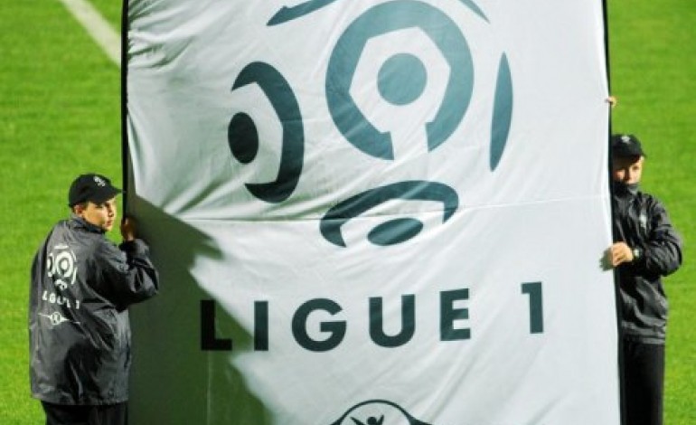 Paris (AFP). Ligue 1: vidéo dans le foot français avec la technologie sur la ligne de but