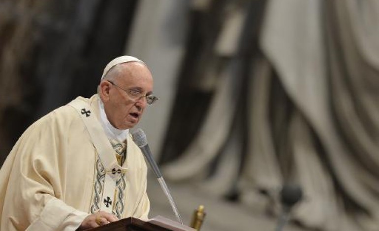 Cité du Vatican (AFP). Le pape François envisage d'aller à Cuba en septembre