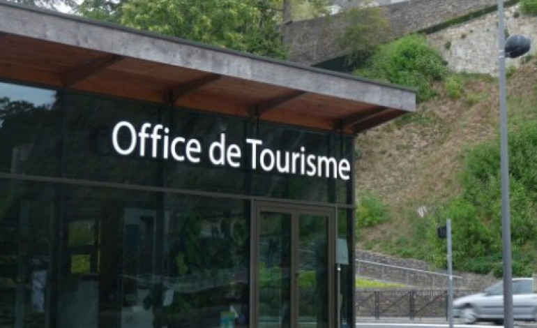Saint-Lô Agglo propose un guide touristique