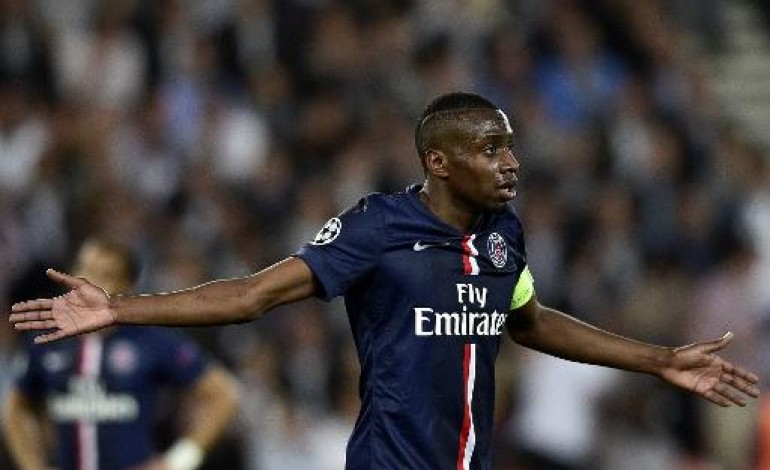 Paris (AFP). Ligue 1: Paris joue gros à Nice, Lyon-Saint-Etienne, derby capital