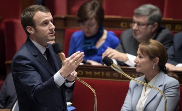 PARIS (AFP). Loi Macron: feu vert du Sénat à la privatisation des aéroports de Nice et de Lyon