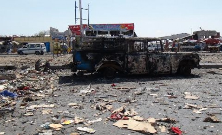 Sanaa (AFP). Yémen: au moins 52 morts dans des violences dans le sud 