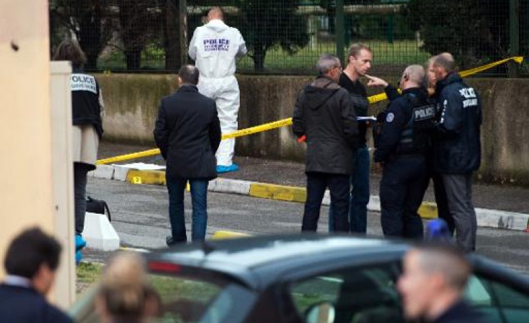 Marseille (AFP). Un homme tué par balle dans les quartiers nord de Marseille
