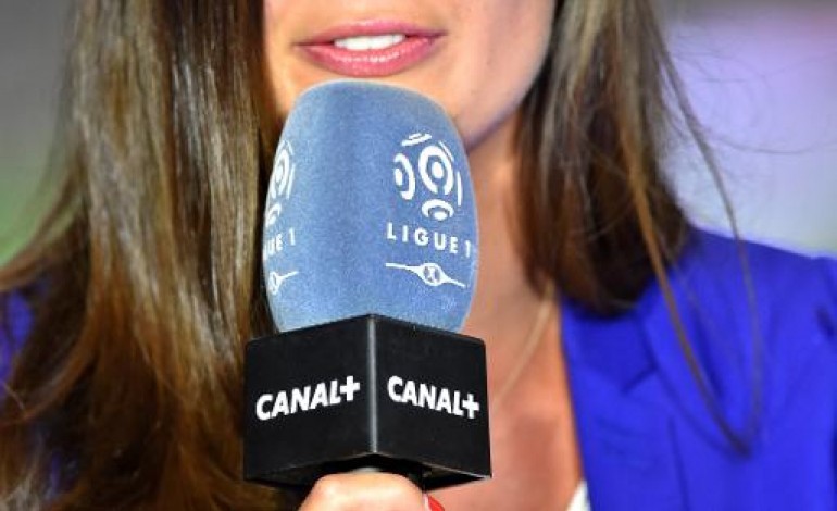 Barcelone (AFP). Marseille et le PSG mettent fin à leur boycott de Canal+