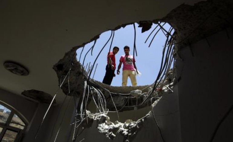 Sanaa (AFP). Yémen: Iran et États-Unis saluent la fin des raids de la coalition arabe