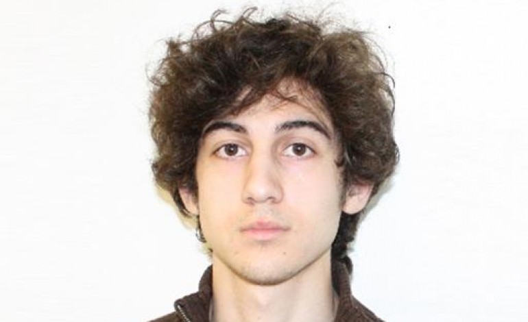 Boston (Etats-Unis) (AFP). Procès de Boston: témoignages bouleversants, Tsarnaev imperturbable