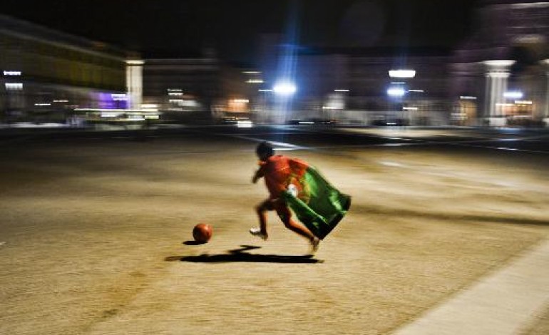 Lisbonne (AFP). Portugal: un enfant sur quatre vit sous le seuil de pauvreté