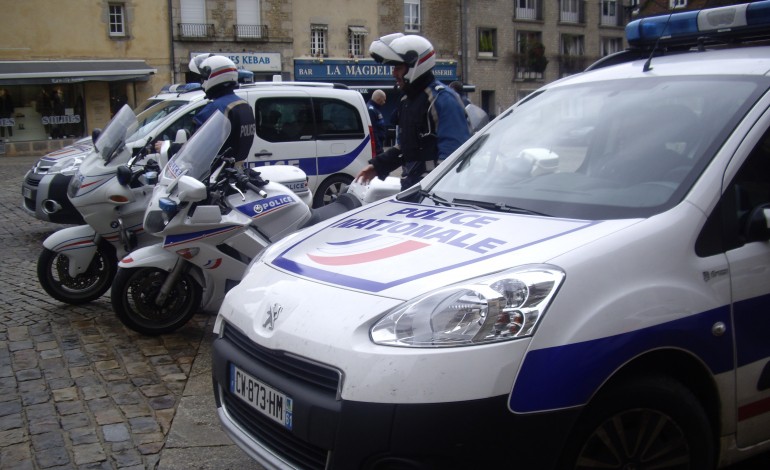 Appel à témoins sur les incendies criminels à Alençon