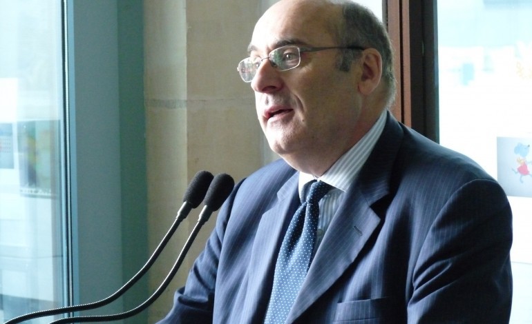 Réunification : le président du Calvados demande "des éclaircissements" au préfet Maccioni