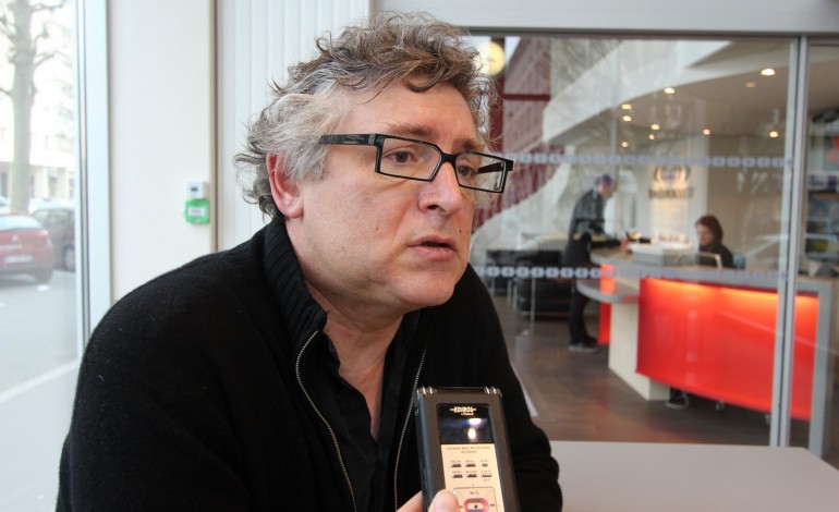 Réunification : "il nous faudrait une Normando-Pride", selon Michel Onfray