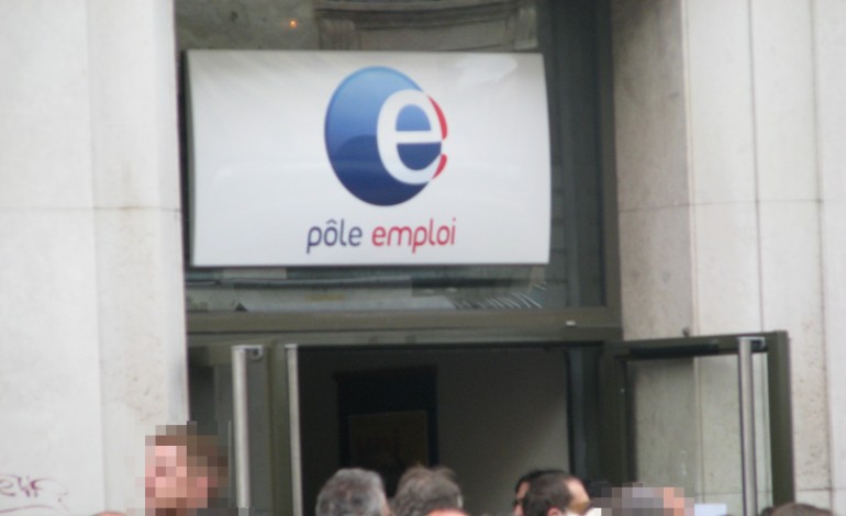 Haute-Normandie : le chômage toujours en hausse
