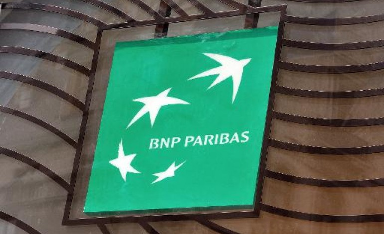 Paris (AFP). BNP Paribas renvoyé en procès pour tromperie sur un produit d'épargne