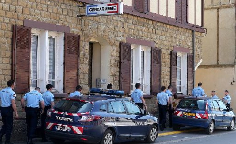 Montzéville (France) (AFP). Le ravisseur présumé de Bérényss interpellé, soupçonné d'agression sexuelle