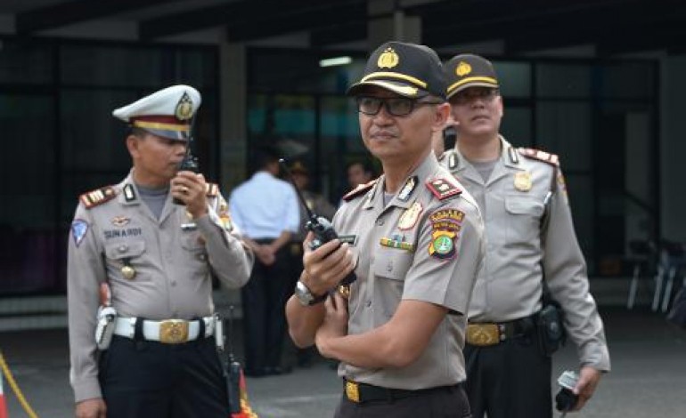 Cilacap (Indonésie) (AFP). L'Indonésie défend les exécutions de condamnés, morts en chantant
