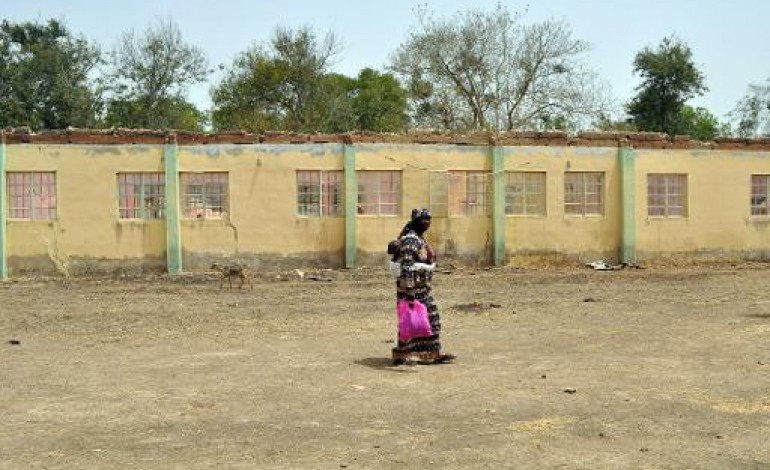 Kano (Nigeria) (AFP). Nigeria: l'armée affirme avoir libéré environ 160 otages de Boko Haram 