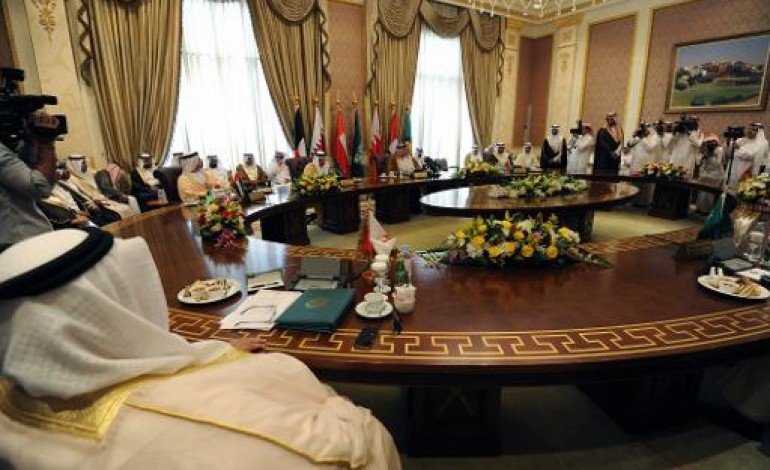 Ryad (AFP). Yémen: les pays du Golfe posent des conditions à des négociations