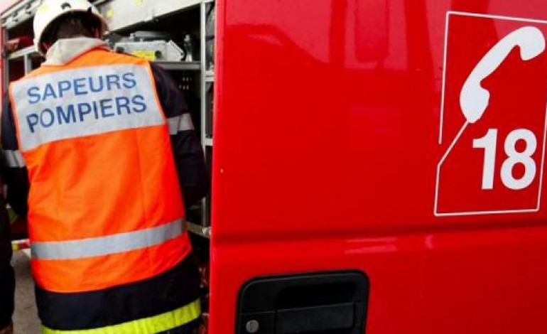 Deux accidents de la route dans le Calvados : 6 blessés dont un grave