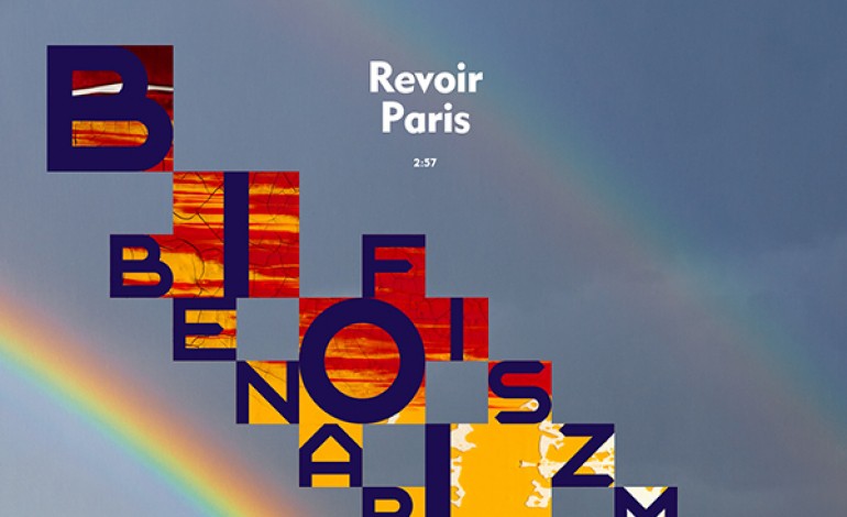 Benjamin Biolay reprend Charles Trenet : Revoir Paris