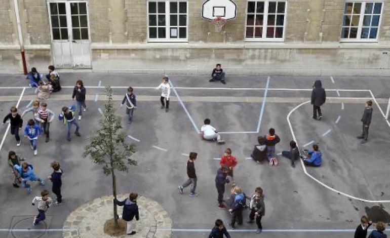 Grenoble (AFP). Pédophilie à l'école: obliger la Justice à transmettre les condamnations à l'administration
