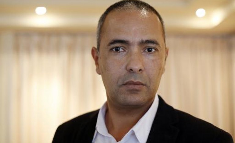 Paris (AFP). Goncourt: bête noire des intégristes, l'écrivain Kamel Daoud primé