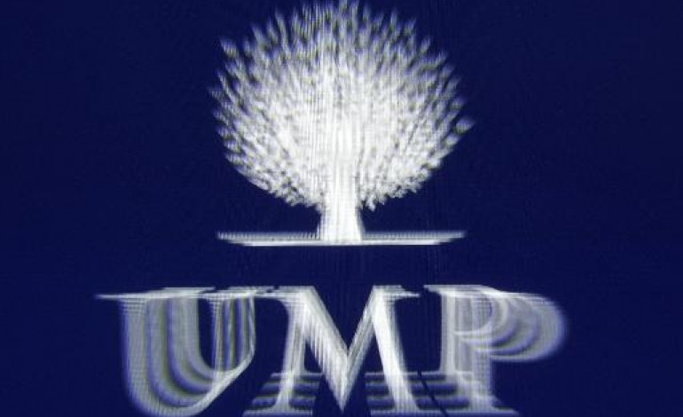 Paris (AFP). Le bureau politique de l'UMP a adopté le nouveau nom Les Républicains 