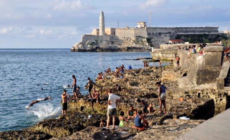 Washington (AFP). Les Etats-Unis autorisent des liaisons par ferry vers Cuba