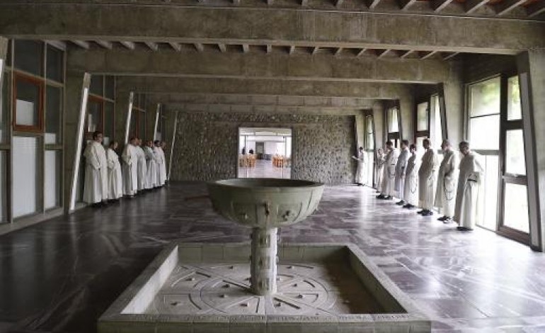 Toulouse (AFP). Le jubilé des 800 ans des Dominicains débute à Toulouse... où tout a commencé