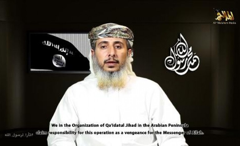Dubaï (AFP). Un haut responsable d'Al-Qaïda tué par un drone américain au Yémen
