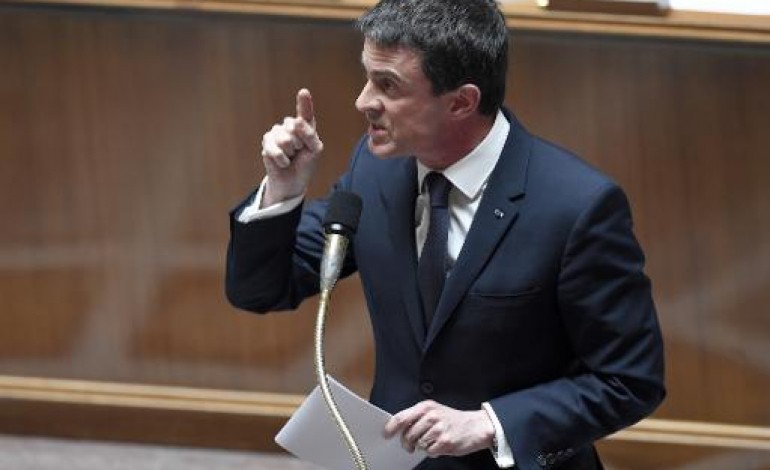 Paris (AFP). Pétainisme, haine de la France: le débat Todd-Valls tourne à l'aigre
