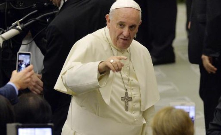 Cité du Vatican (AFP). L'Eglise envisage un pardon exceptionnel pour les croyantes ayant avorté