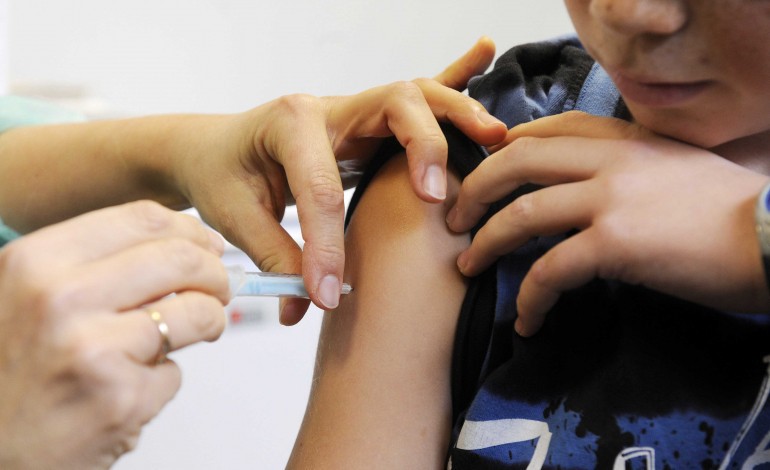 Vaccination : les infirmiers s'y piquent 