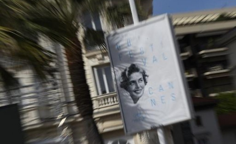 Cannes (AFP). Festival de Cannes 2015: moteur mercredi!
