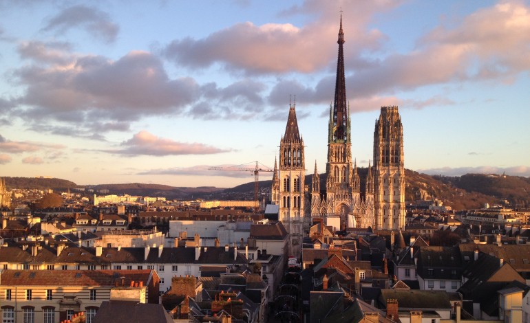 Immobilier : Rouen, un bon placement pour les investisseurs ? 