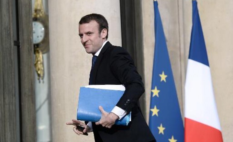 Paris (AFP). Thales: Henri Proglio jette l'éponge et dénonce une campagne de Bercy
