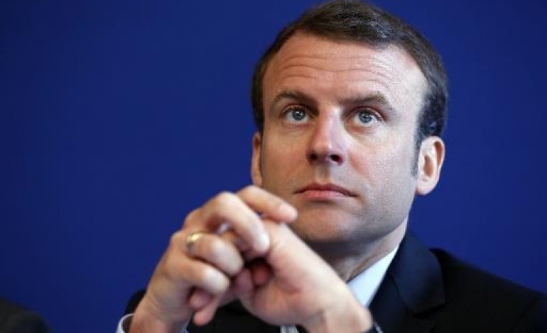 Paris (AFP). Le Sénat de droite a imposé sa marque libérale au projet de loi Macron