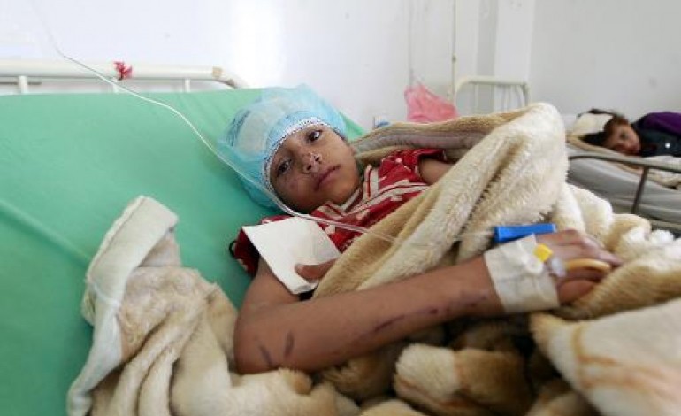 Sanaa (AFP). Yémen: une trêve humanitaire sur le point d'entrer en vigueur 