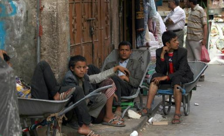 Ryad (AFP). Yémen: Ryad dit perdre patience face aux violations de la trêve