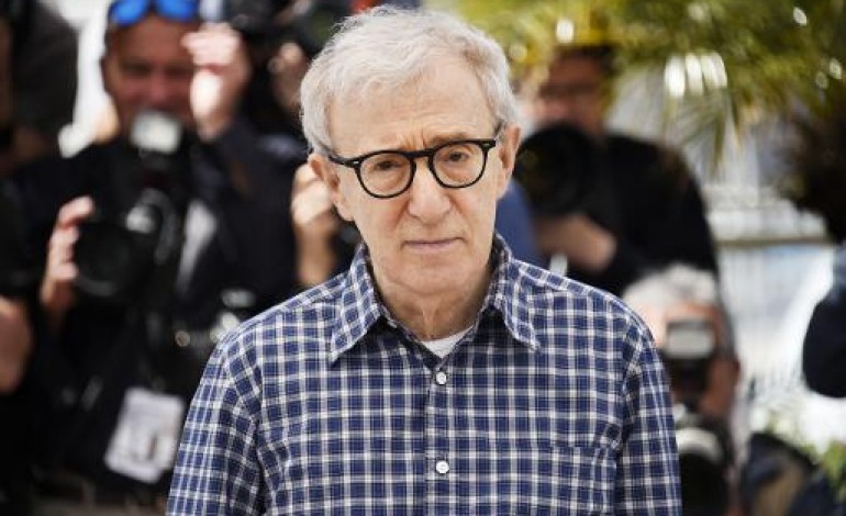 New York (AFP). Woody Allen, le new-yorkais qui voulait être européen