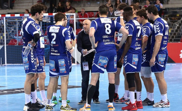 Handball: Oissel MRNHB reçoit Saintes pour le dernier match de la saison