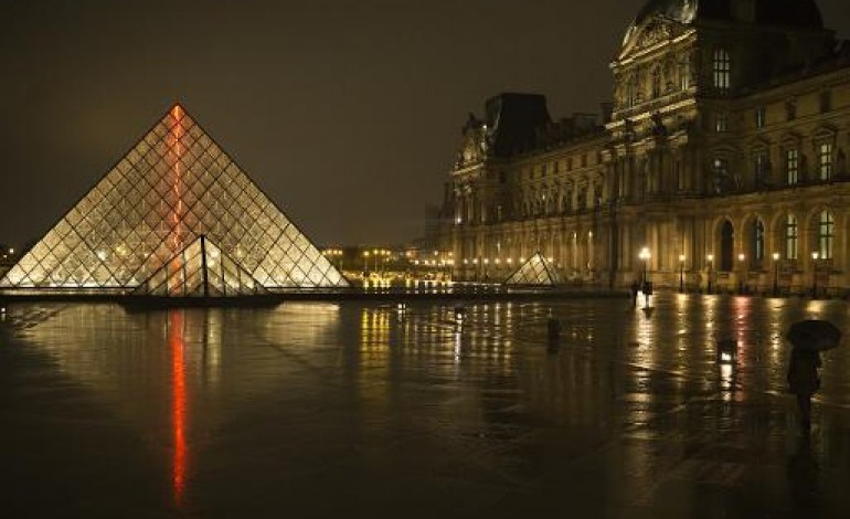 Paris (AFP). Performances et découvertes au menu de la Nuit des musées 