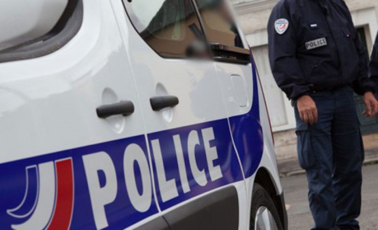 Rouen : un homme interpellé pour tentative de vol de voitures
