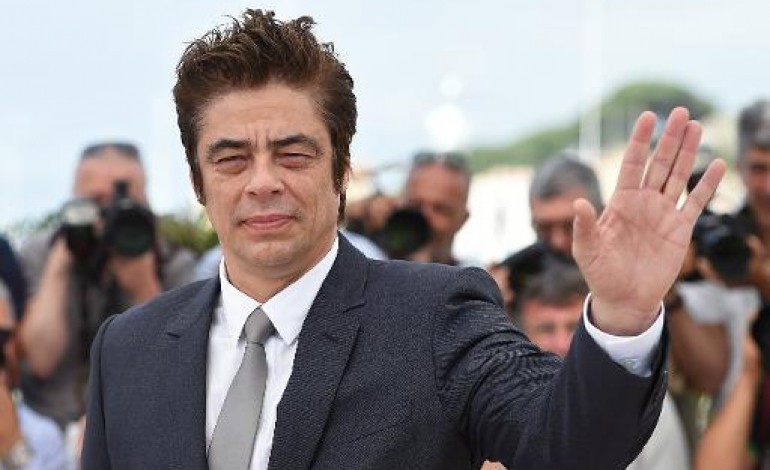 Cannes (AFP). Cannes sous tension avec Sicario, thriller sur la lutte contre les cartels